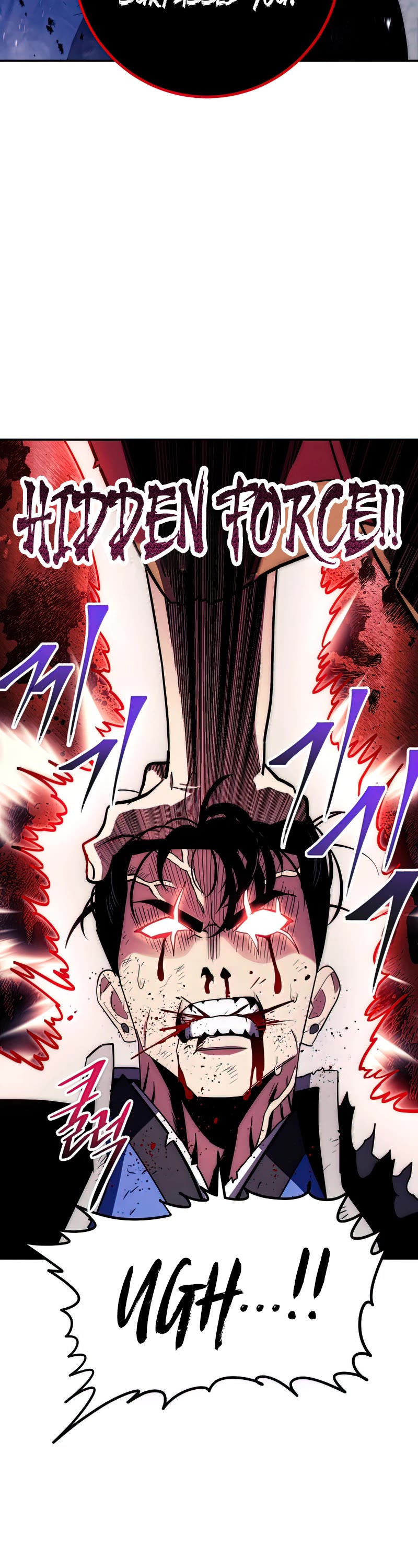 Poison Dragon: The Legend of an Asura Chapter 115 page 48 - Chapter 115