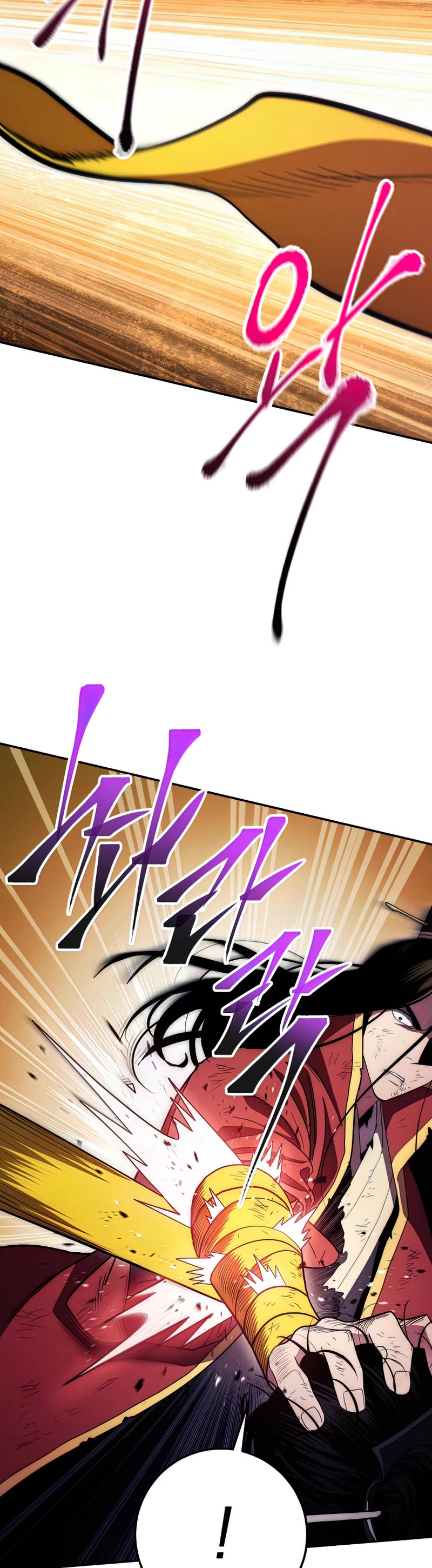 Poison Dragon: The Legend of an Asura Chapter 115 page 50 - Chapter 115