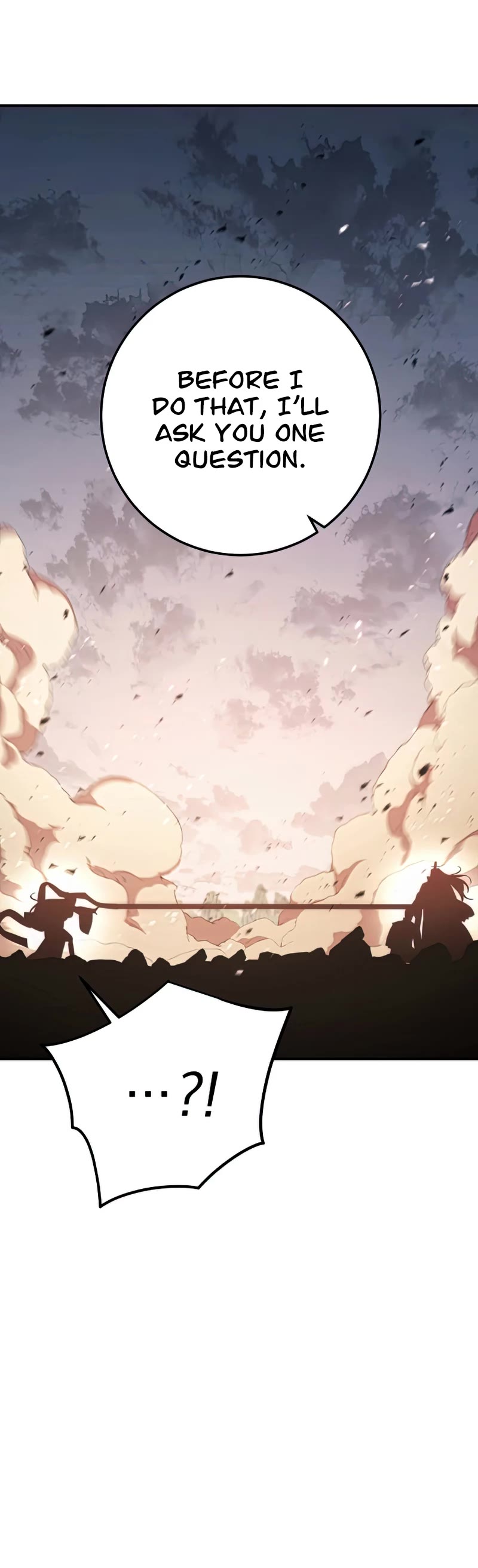 Poison Dragon: The Legend of an Asura Chapter 116 page 11 - Chapter 116