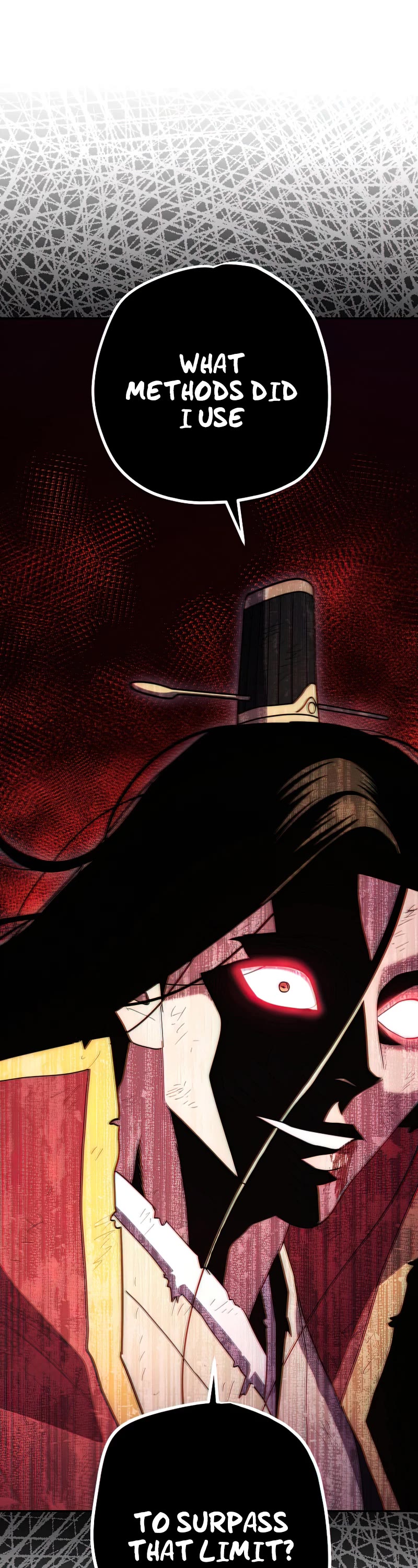 Poison Dragon: The Legend of an Asura Chapter 116 page 14 - Chapter 116