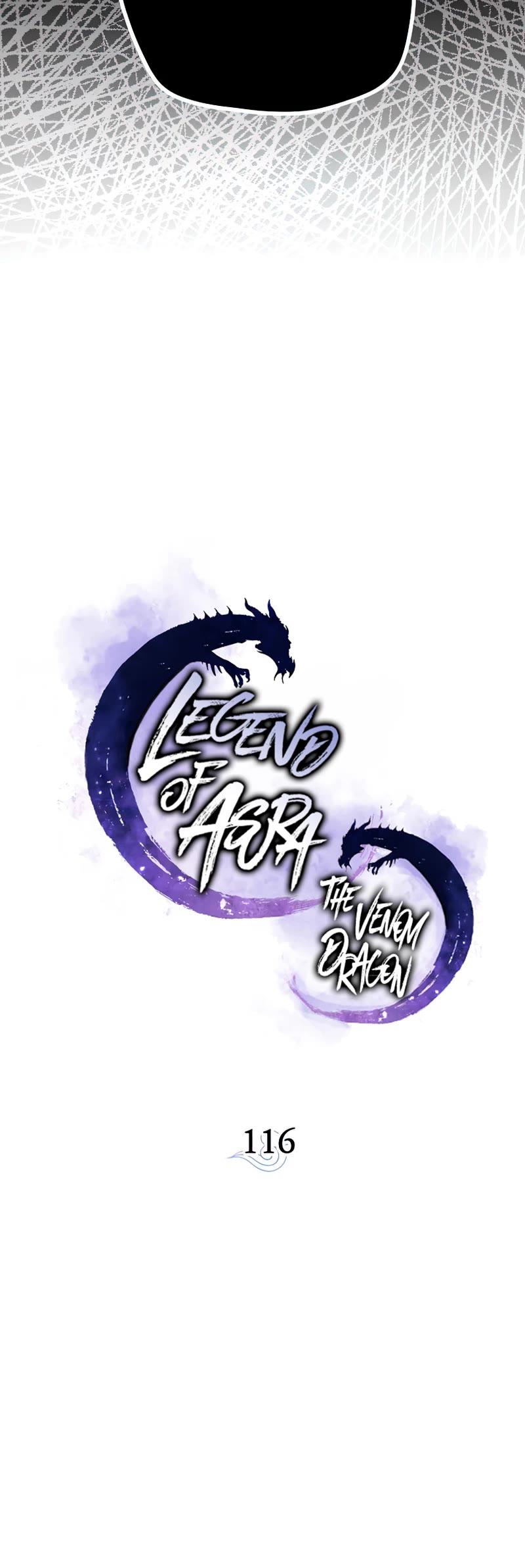 Poison Dragon: The Legend of an Asura Chapter 116 page 15 - Chapter 116