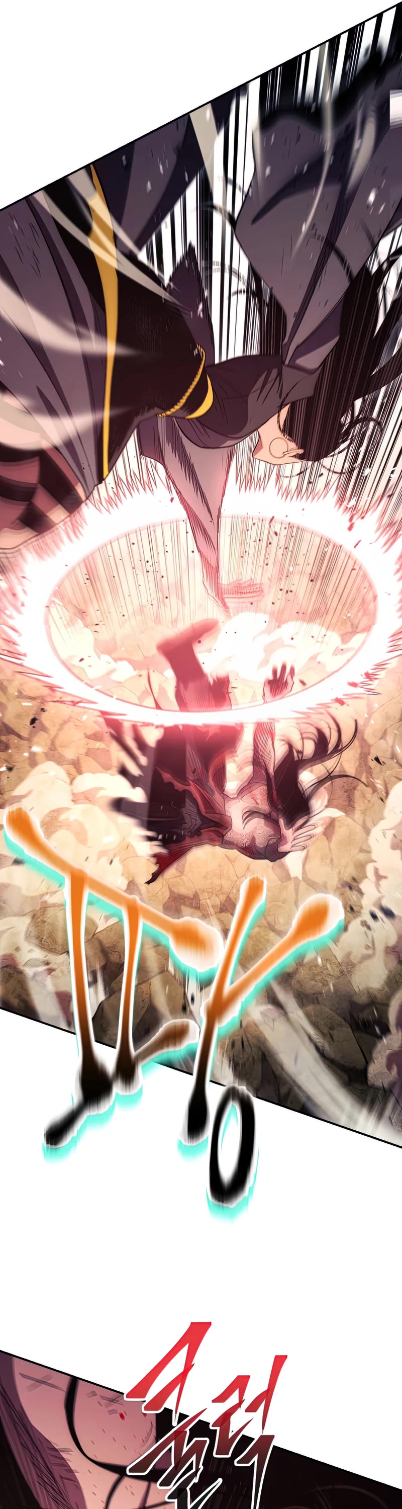Poison Dragon: The Legend of an Asura Chapter 116 page 37 - Chapter 116