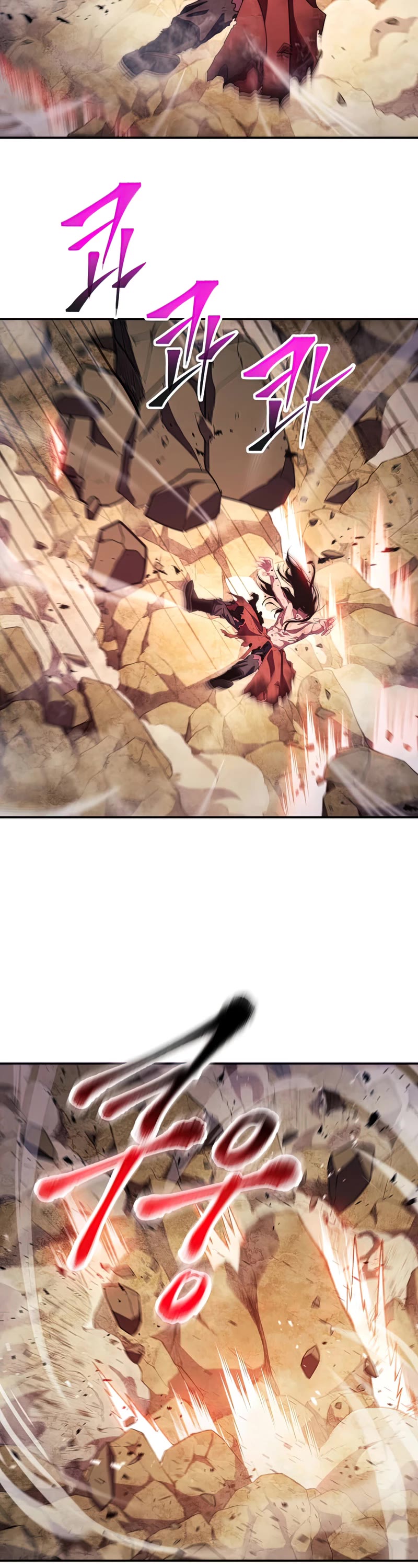 Poison Dragon: The Legend of an Asura Chapter 116 page 39 - Chapter 116