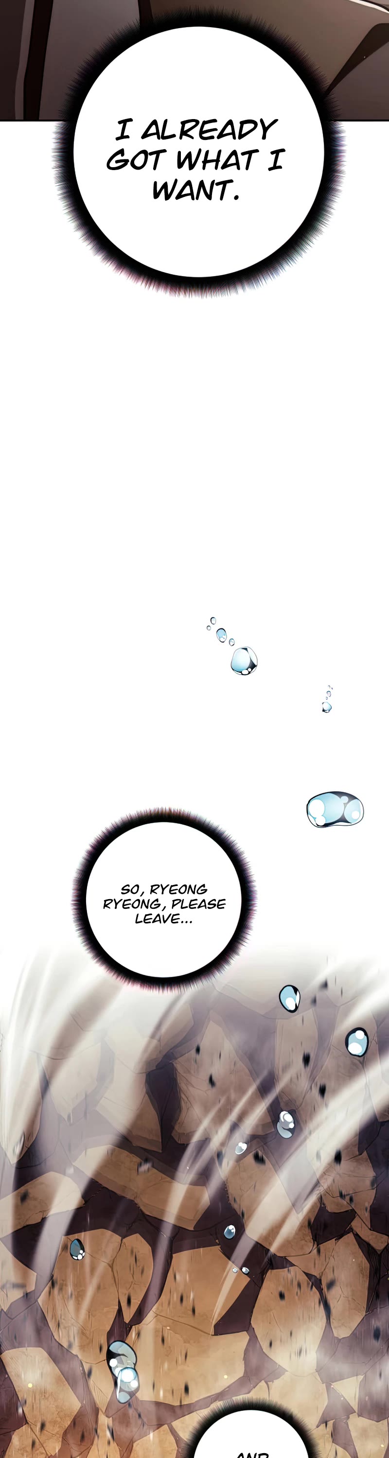 Poison Dragon: The Legend of an Asura Chapter 116 page 48 - Chapter 116