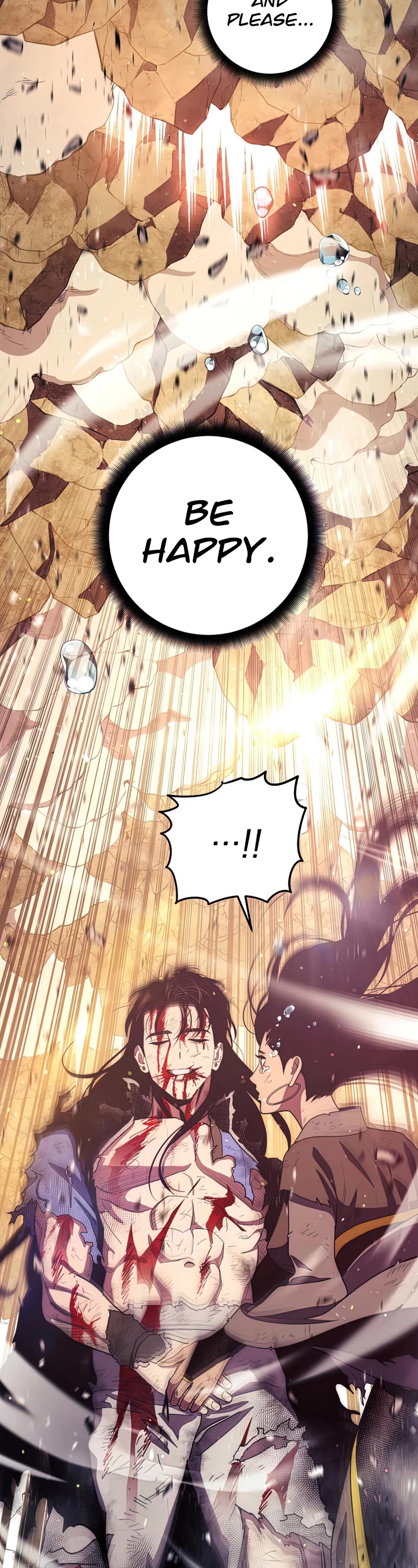 Poison Dragon: The Legend of an Asura Chapter 116 page 49 - Chapter 116