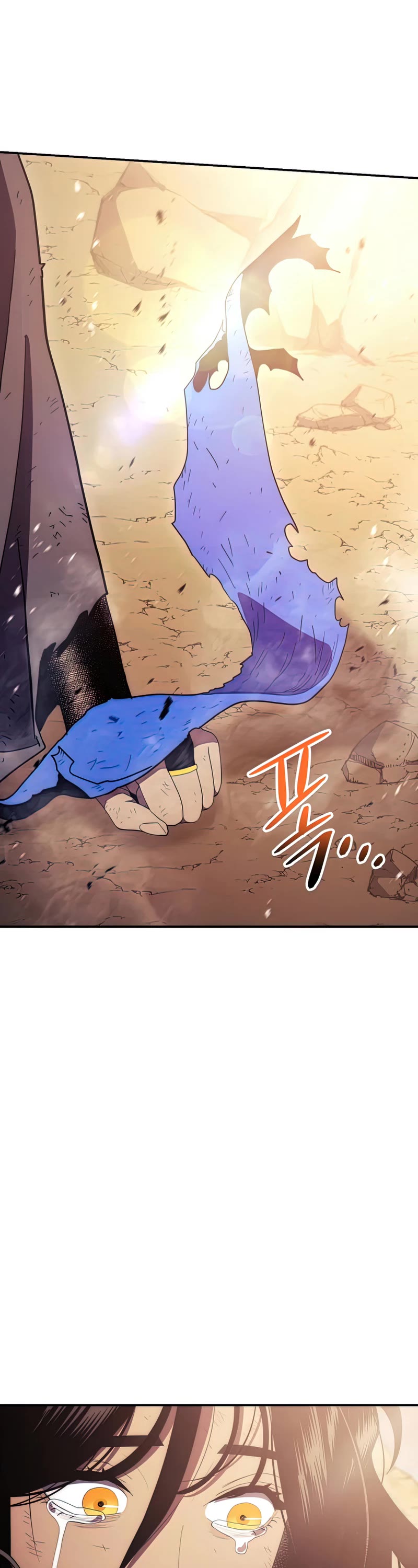 Poison Dragon: The Legend of an Asura Chapter 116 page 57 - Chapter 116