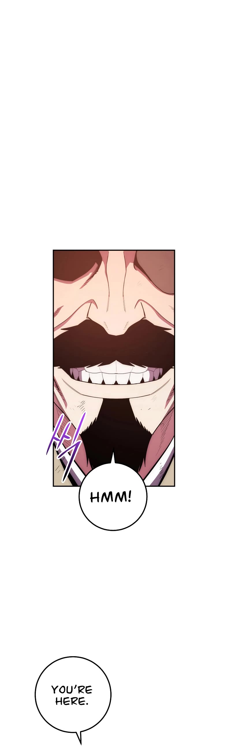 Poison Dragon: The Legend of an Asura Chapter 117 page 26 - Chapter 117