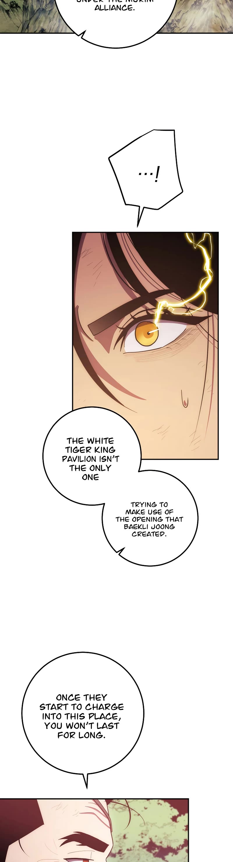 Poison Dragon: The Legend of an Asura Chapter 117 page 30 - Chapter 117