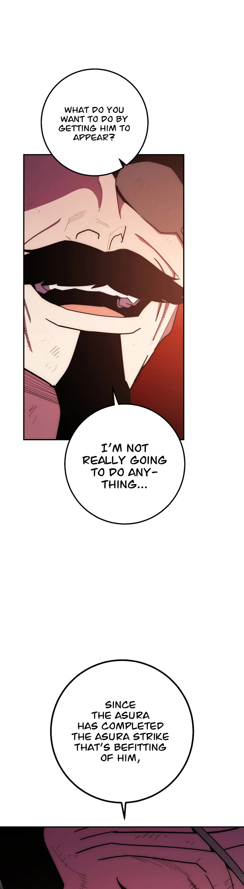 Poison Dragon: The Legend of an Asura Chapter 117 page 35 - Chapter 117