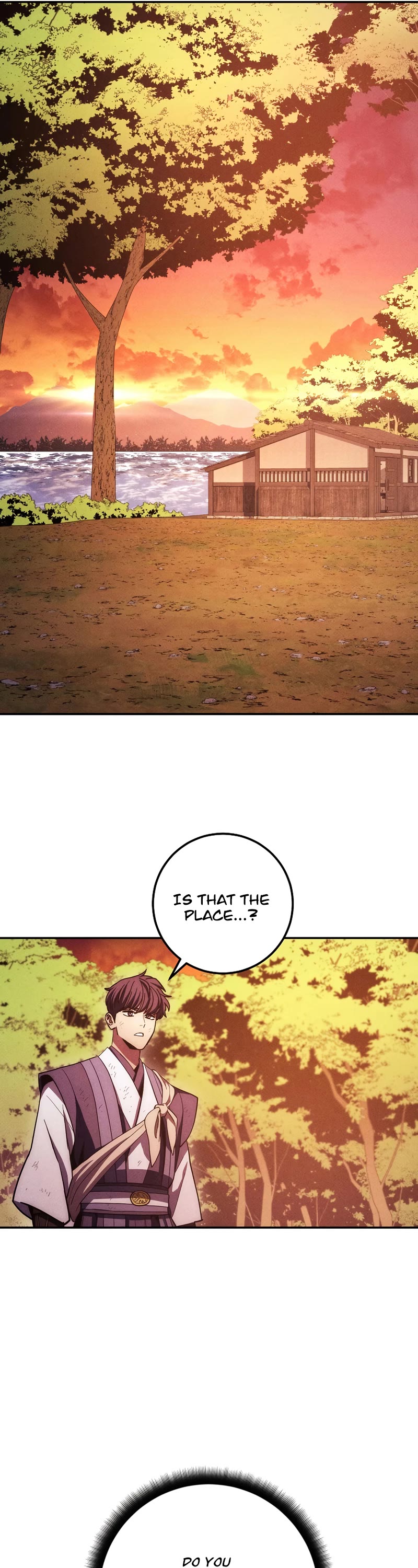 Poison Dragon: The Legend of an Asura Chapter 117 page 52 - Chapter 117