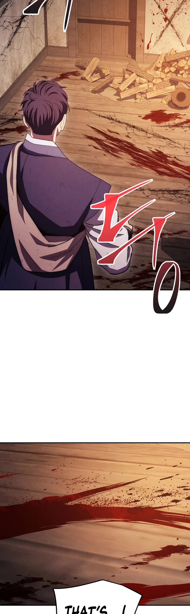 Poison Dragon: The Legend of an Asura Chapter 117 page 55 - Chapter 117