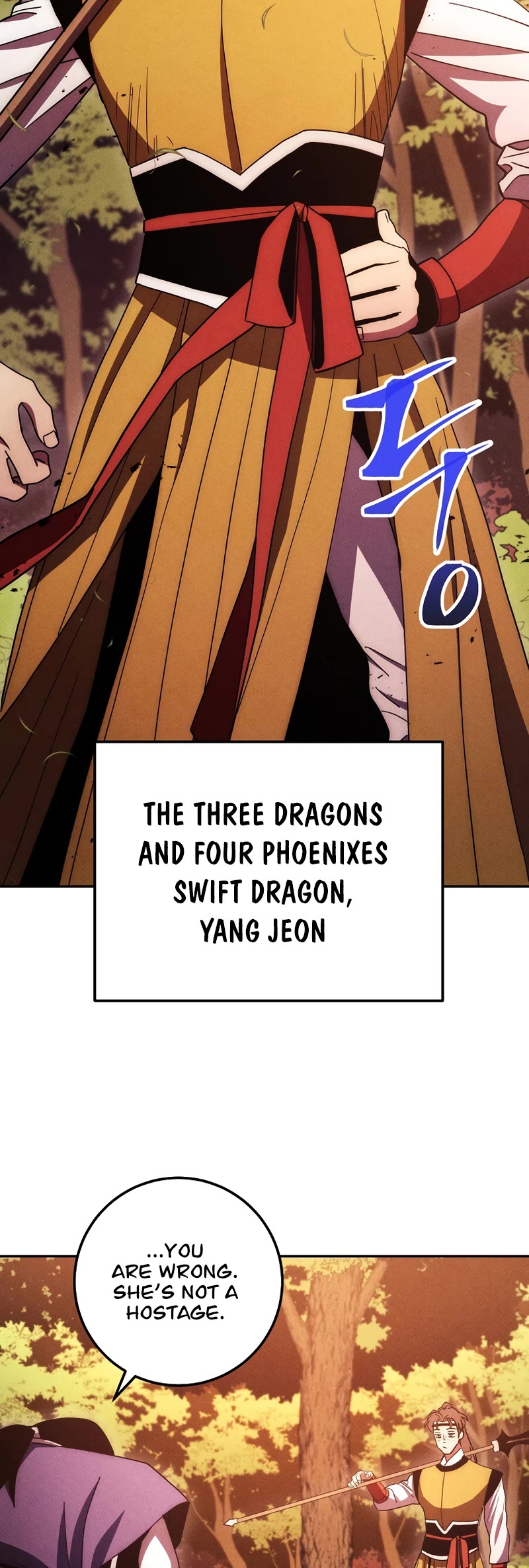 Poison Dragon: The Legend of an Asura Chapter 117 page 60 - Chapter 117