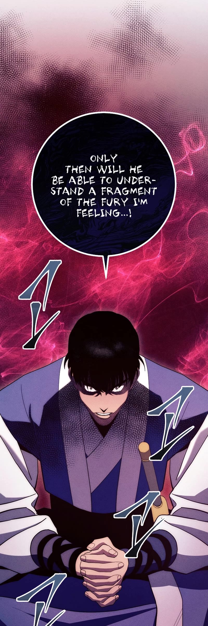 Poison Dragon: The Legend of an Asura Chapter 117 page 62 - Chapter 117