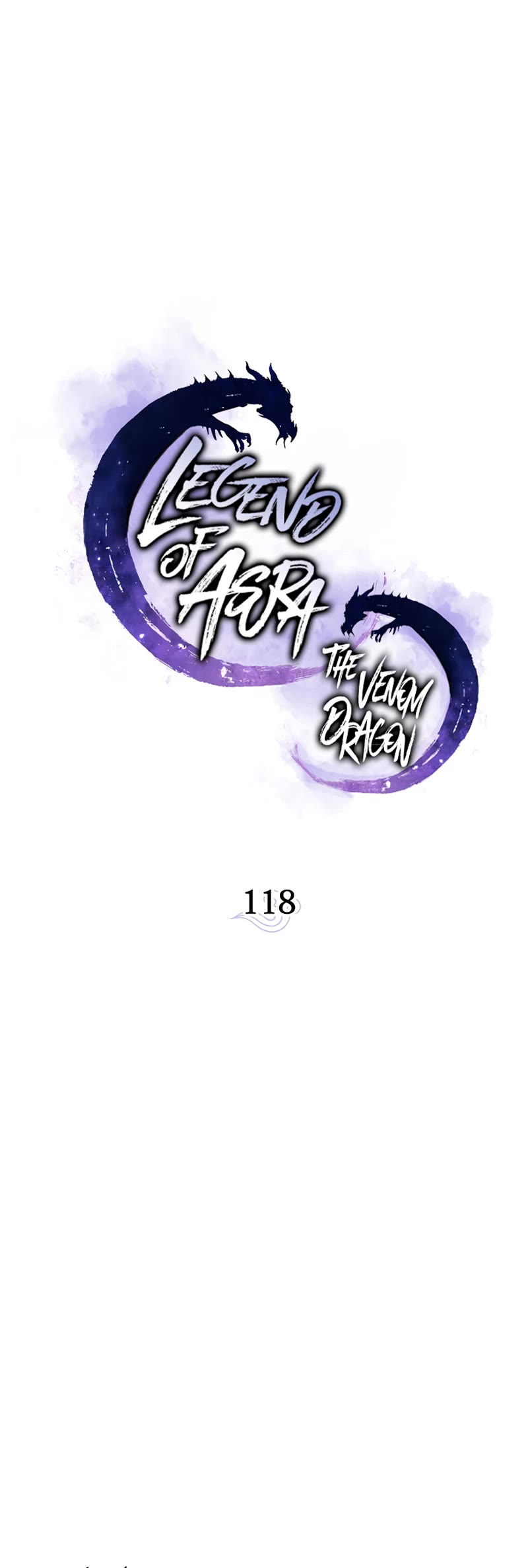 Poison Dragon: The Legend of an Asura Chapter 118 page 19 - Chapter 118