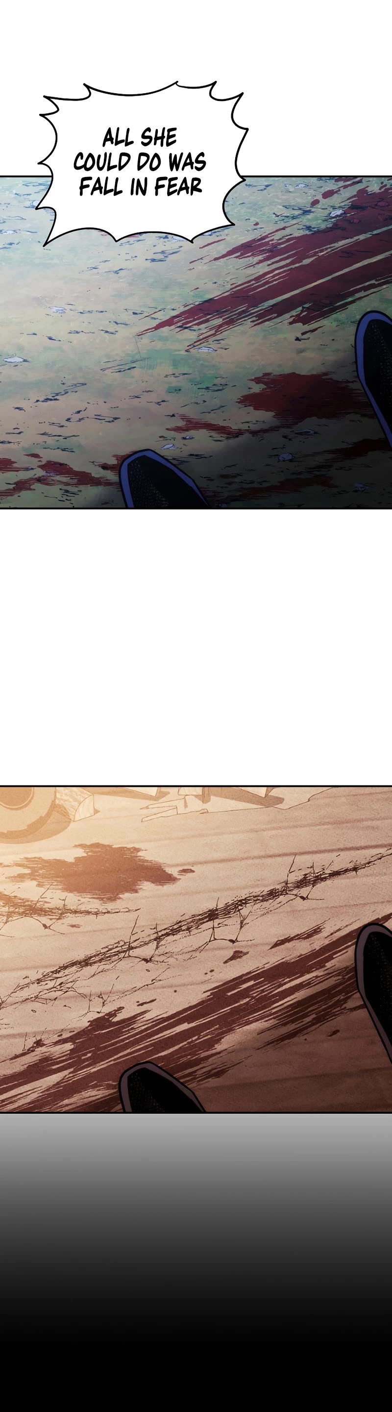 Poison Dragon: The Legend of an Asura Chapter 118 page 45 - Chapter 118