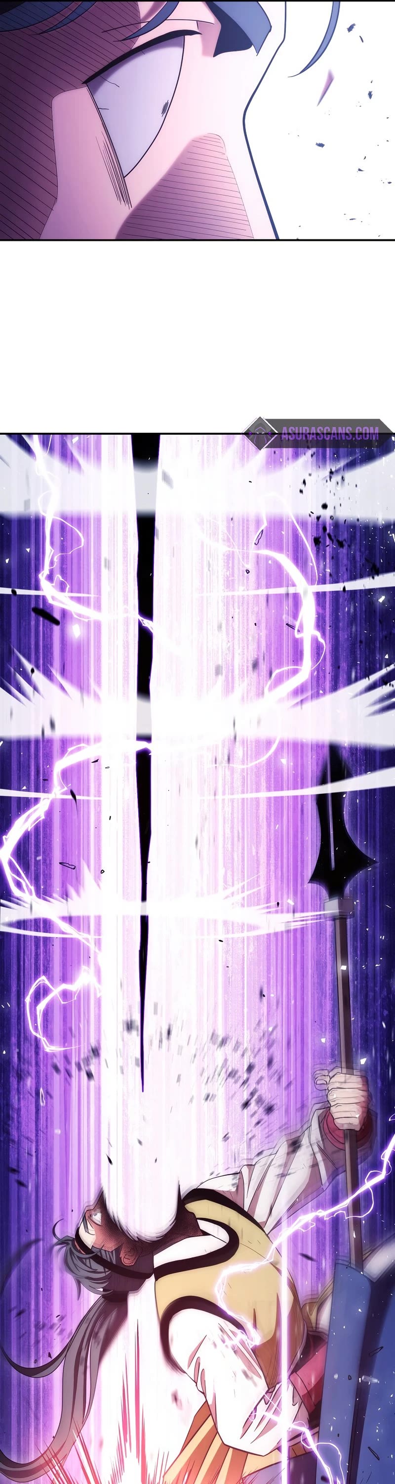 Poison Dragon: The Legend of an Asura Chapter 118 page 51 - Chapter 118