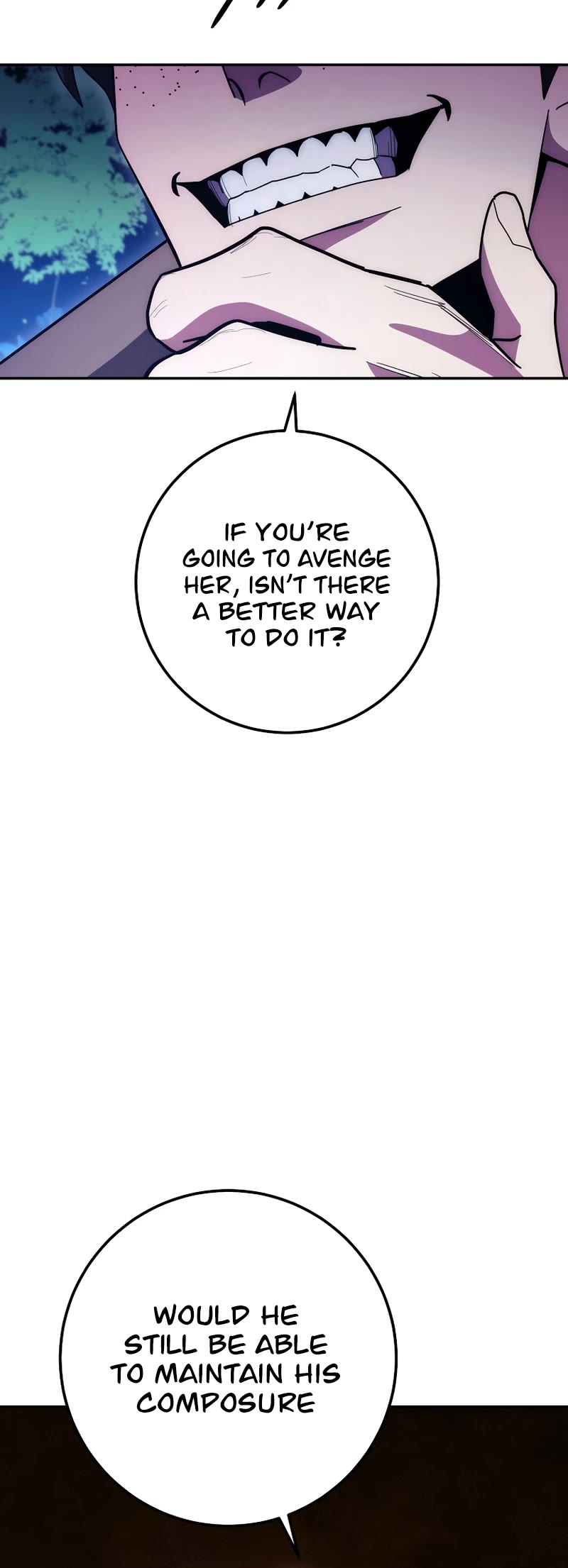 Poison Dragon: The Legend of an Asura Chapter 118 page 6 - Chapter 118