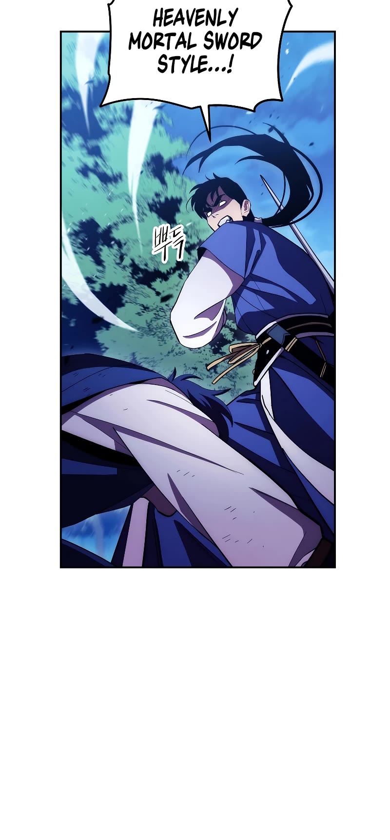 Poison Dragon: The Legend of an Asura Chapter 119 page 38 - Chapter 119