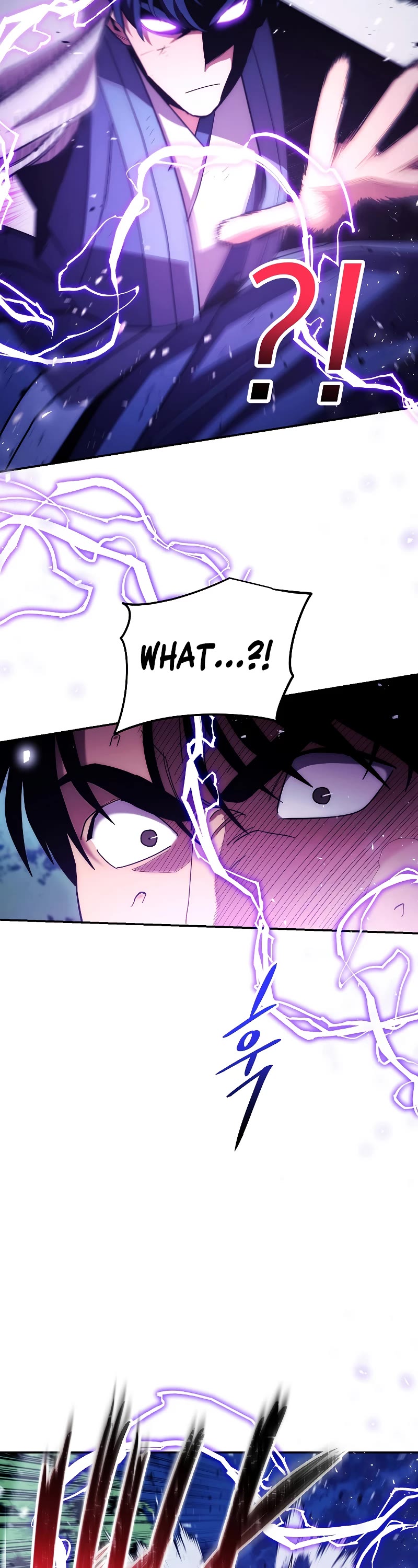Poison Dragon: The Legend of an Asura Chapter 119 page 41 - Chapter 119