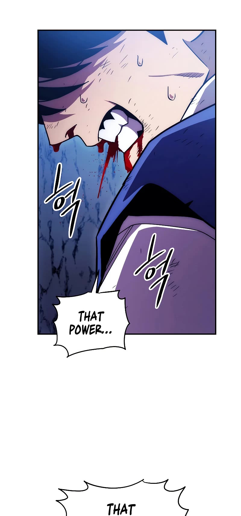 Poison Dragon: The Legend of an Asura Chapter 119 page 48 - Chapter 119