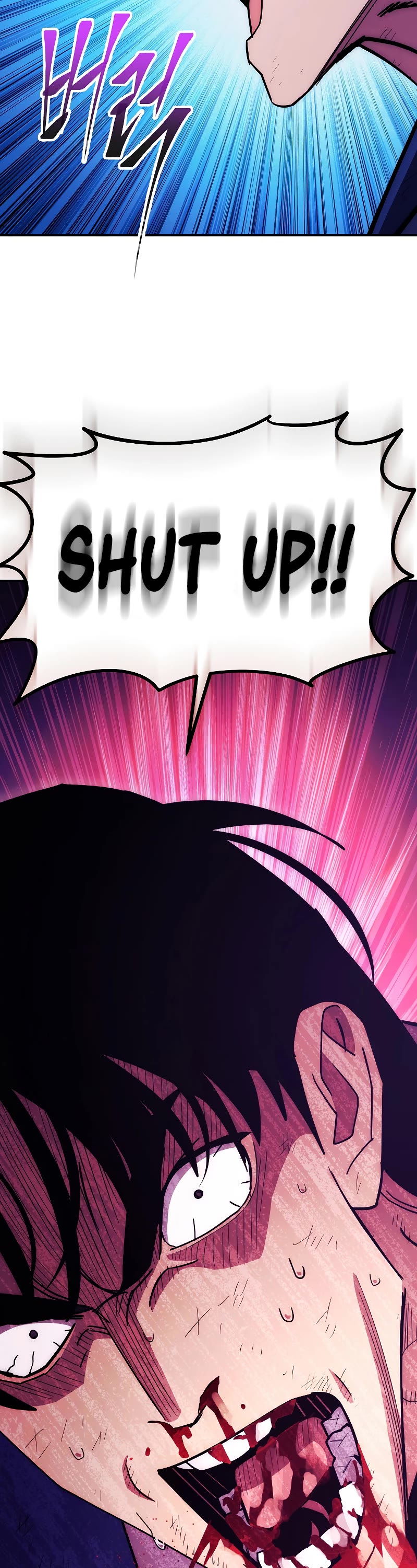 Poison Dragon: The Legend of an Asura Chapter 119 page 52 - Chapter 119