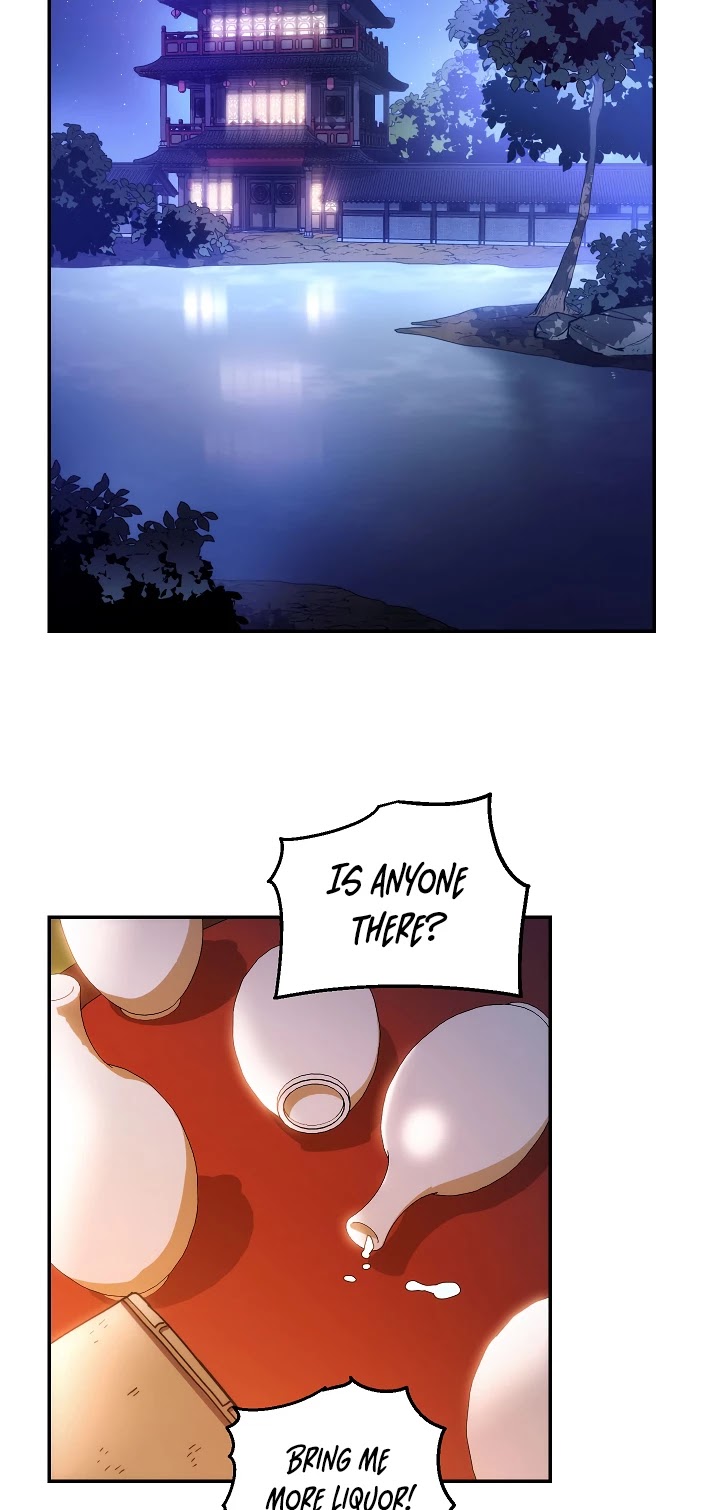 Poison Dragon: The Legend of an Asura Chapter 12 page 16 - Chapter 12
