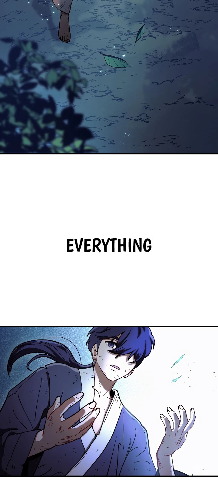 Poison Dragon: The Legend of an Asura Chapter 12 page 40 - Chapter 12