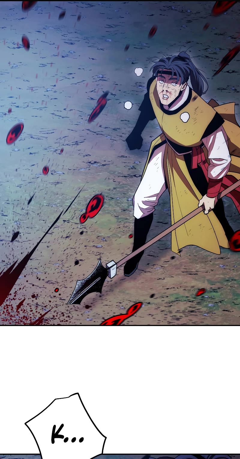 Poison Dragon: The Legend of an Asura Chapter 120 page 18 - Chapter 120