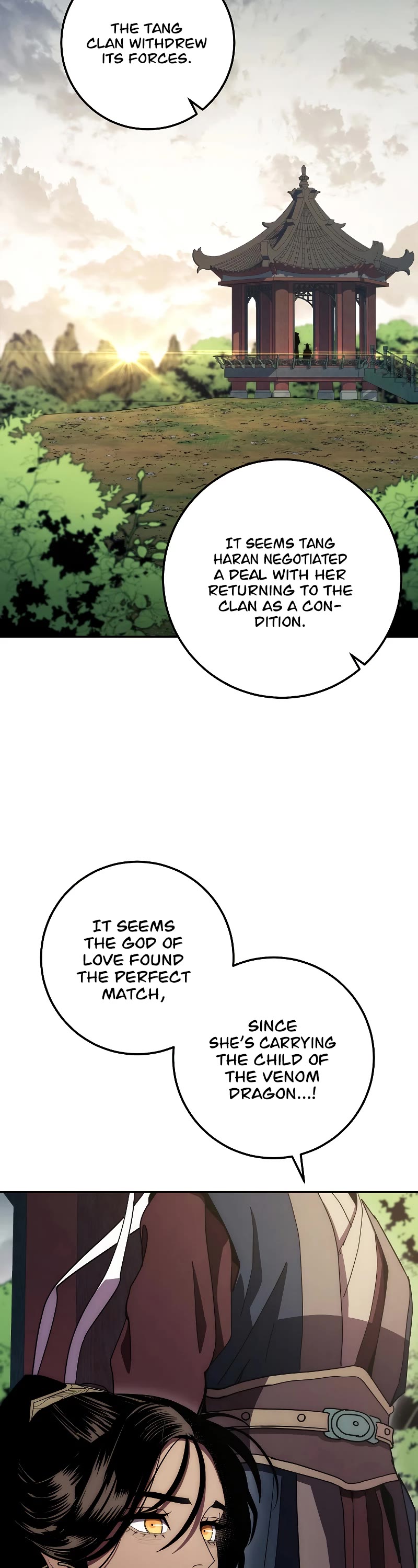 Poison Dragon: The Legend of an Asura Chapter 120 page 52 - Chapter 120