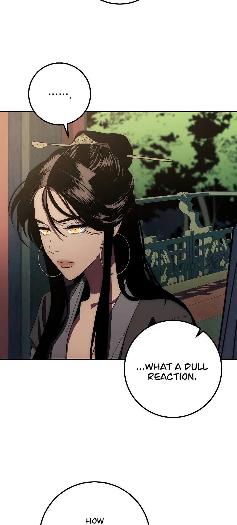 Poison Dragon: The Legend of an Asura Chapter 120 page 55 - Chapter 120