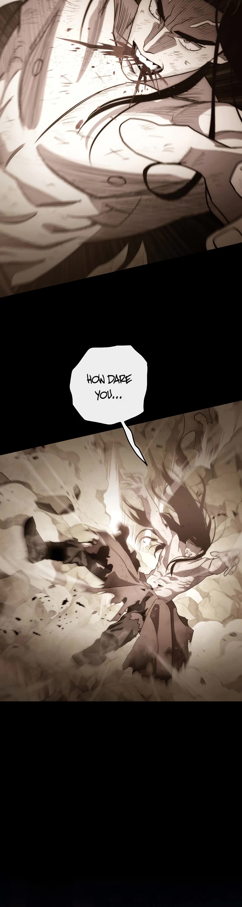 Poison Dragon: The Legend of an Asura Chapter 120 page 59 - Chapter 120