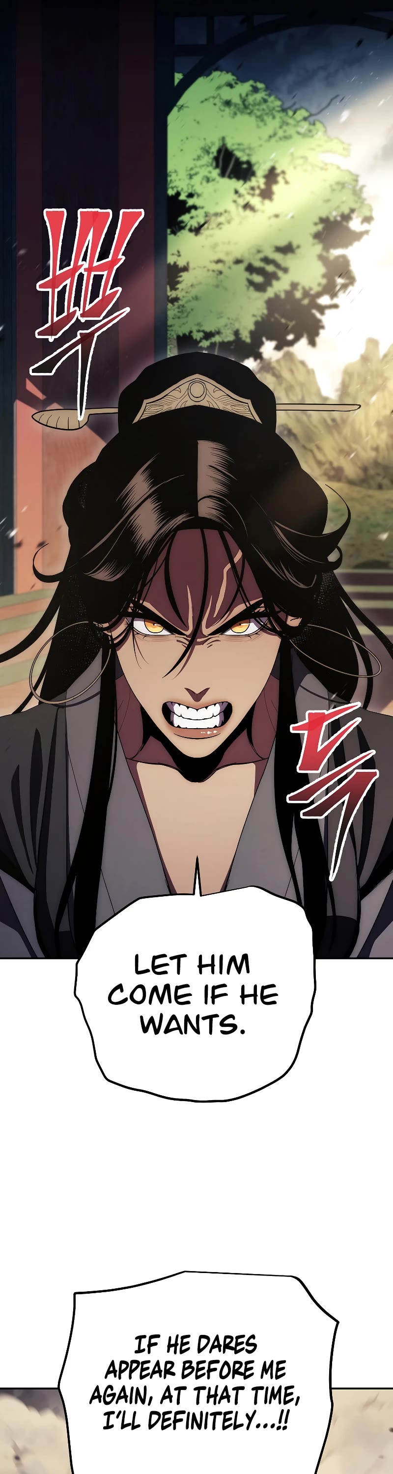 Poison Dragon: The Legend of an Asura Chapter 120 page 60 - Chapter 120