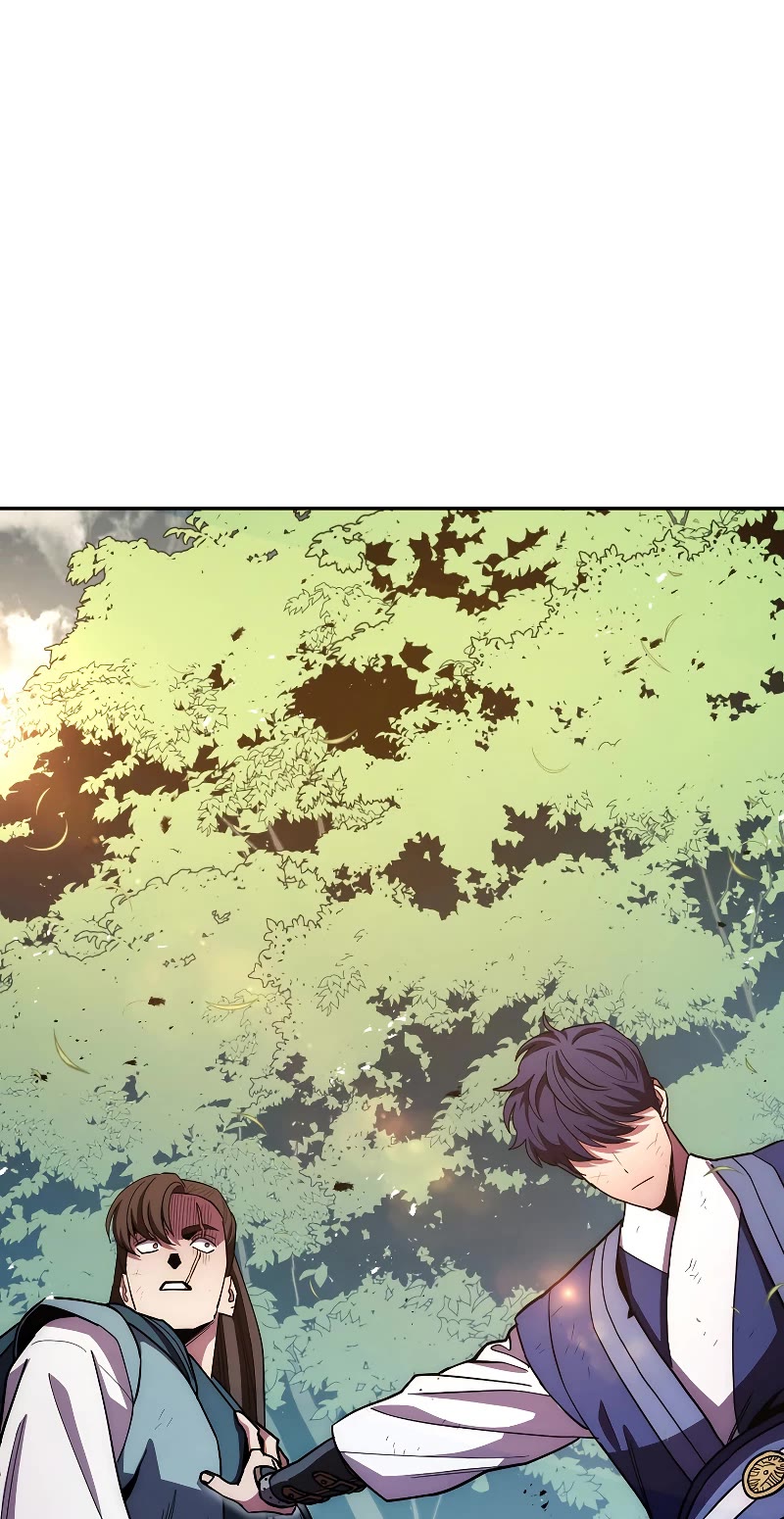 Poison Dragon: The Legend of an Asura Chapter 121 page 29 - Chapter 121