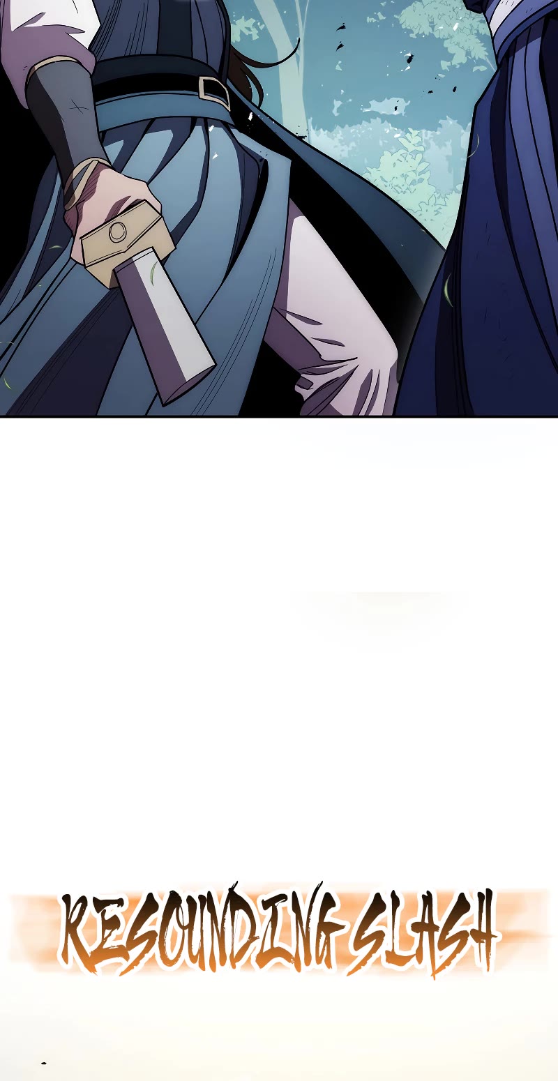 Poison Dragon: The Legend of an Asura Chapter 121 page 30 - Chapter 121