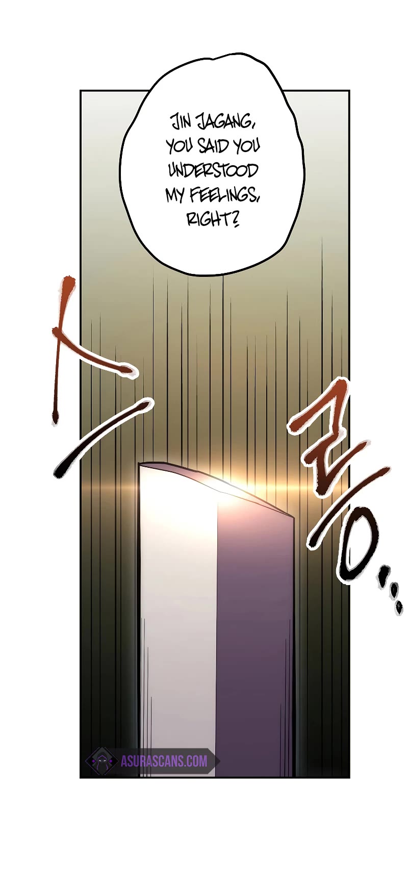 Poison Dragon: The Legend of an Asura Chapter 121 page 36 - Chapter 121