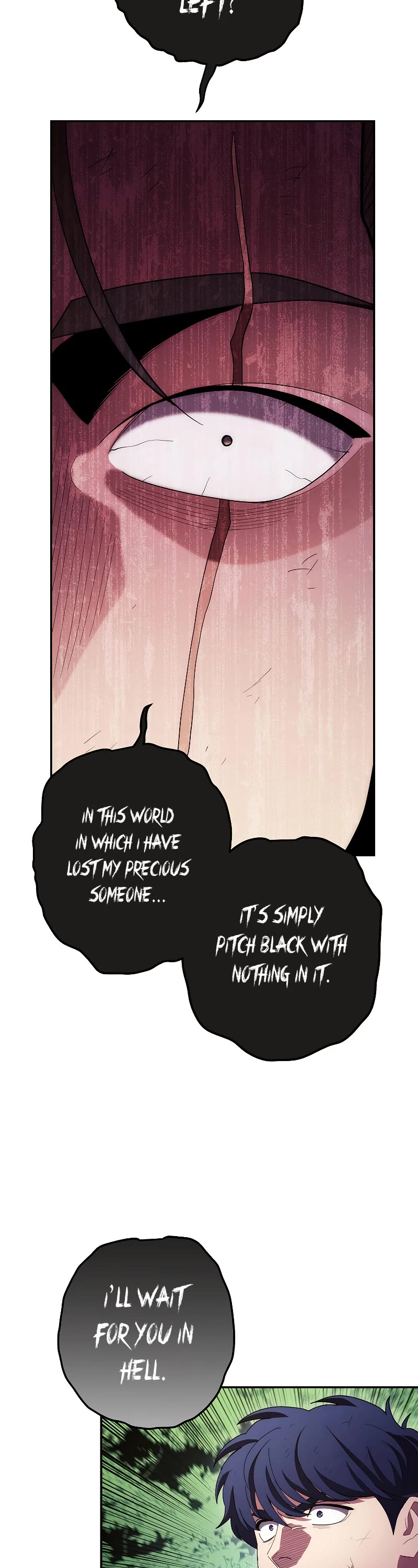 Poison Dragon: The Legend of an Asura Chapter 121 page 38 - Chapter 121