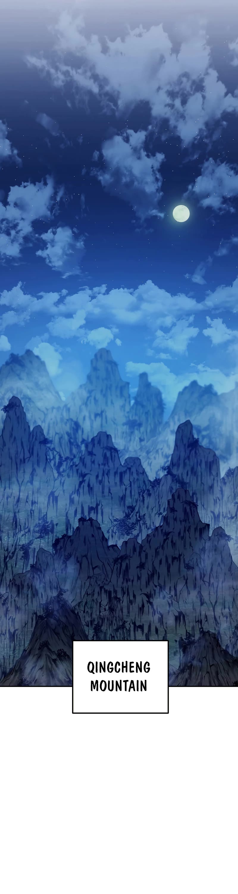 Poison Dragon: The Legend of an Asura Chapter 121 page 46 - Chapter 121