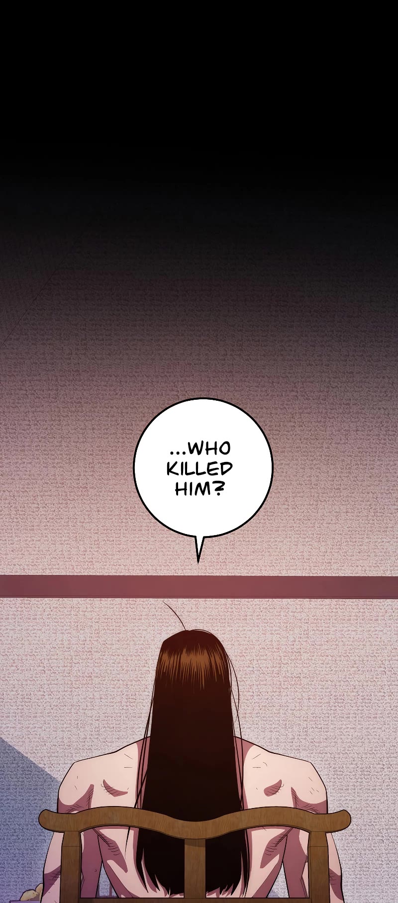 Poison Dragon: The Legend of an Asura Chapter 122 page 11 - Chapter 122
