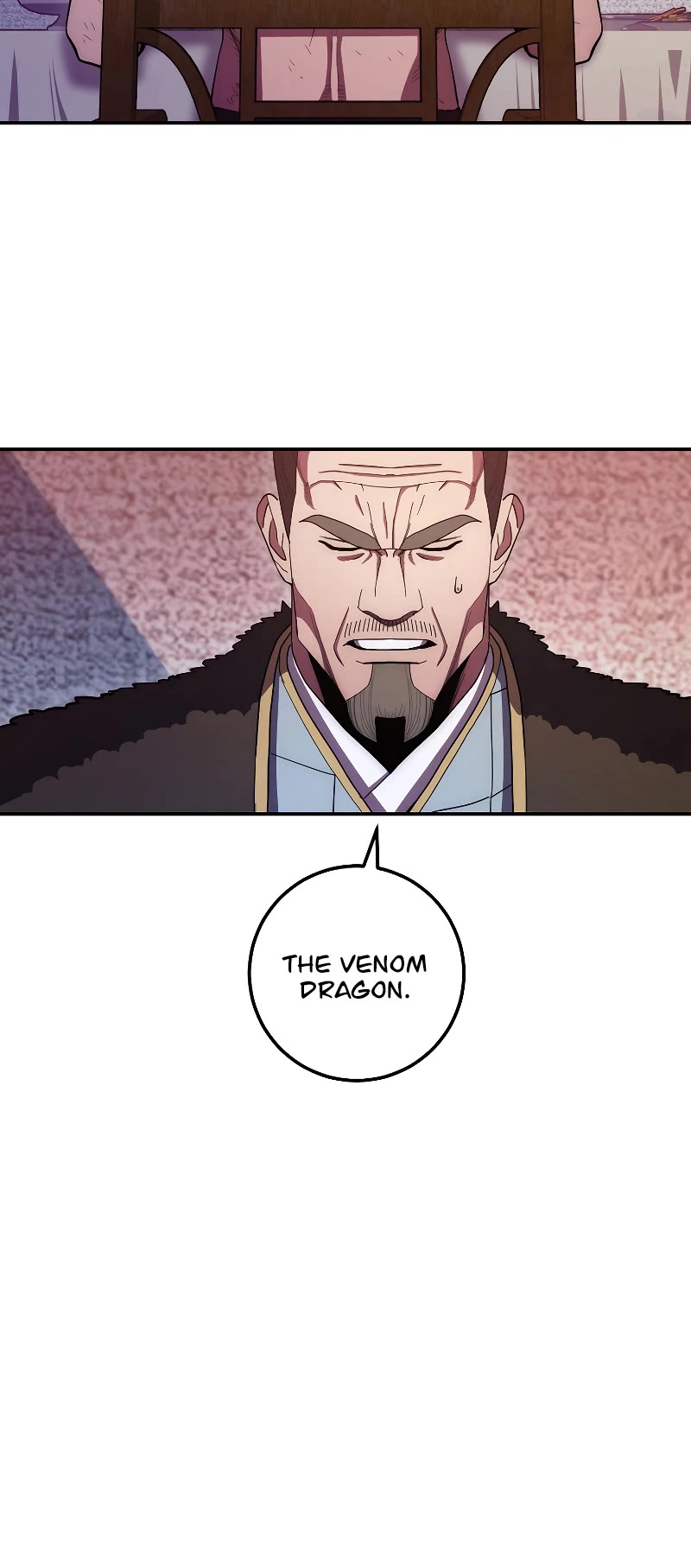 Poison Dragon: The Legend of an Asura Chapter 122 page 12 - Chapter 122