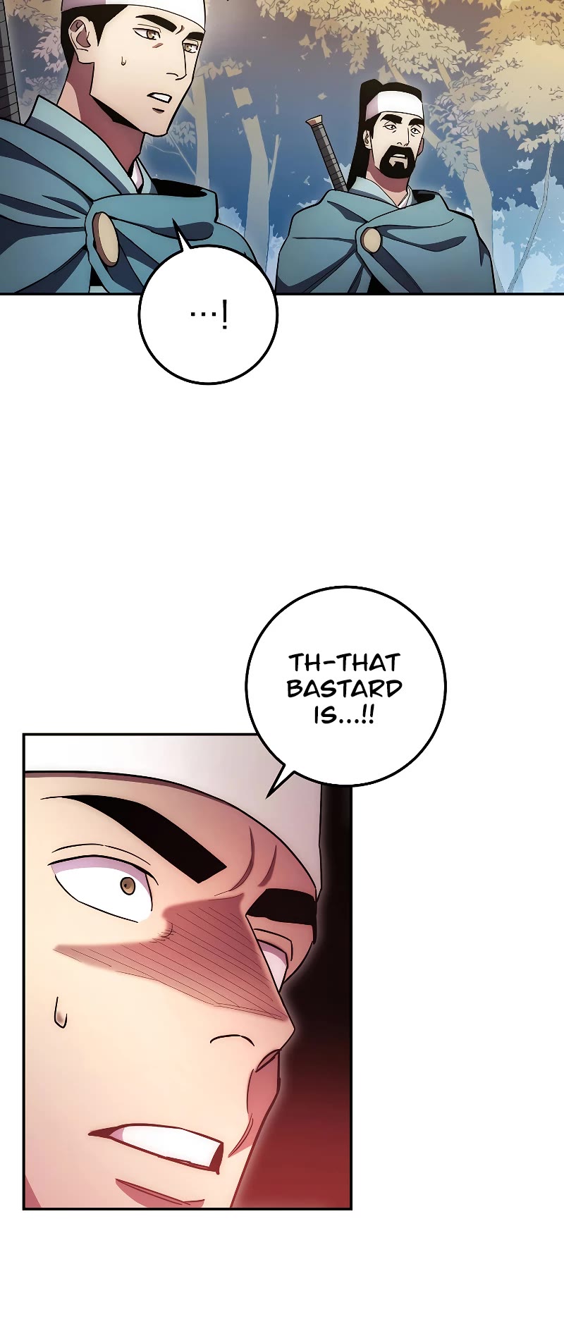 Poison Dragon: The Legend of an Asura Chapter 122 page 34 - Chapter 122