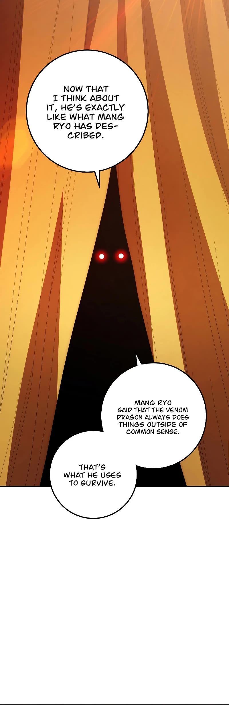 Poison Dragon: The Legend of an Asura Chapter 122 page 40 - Chapter 122
