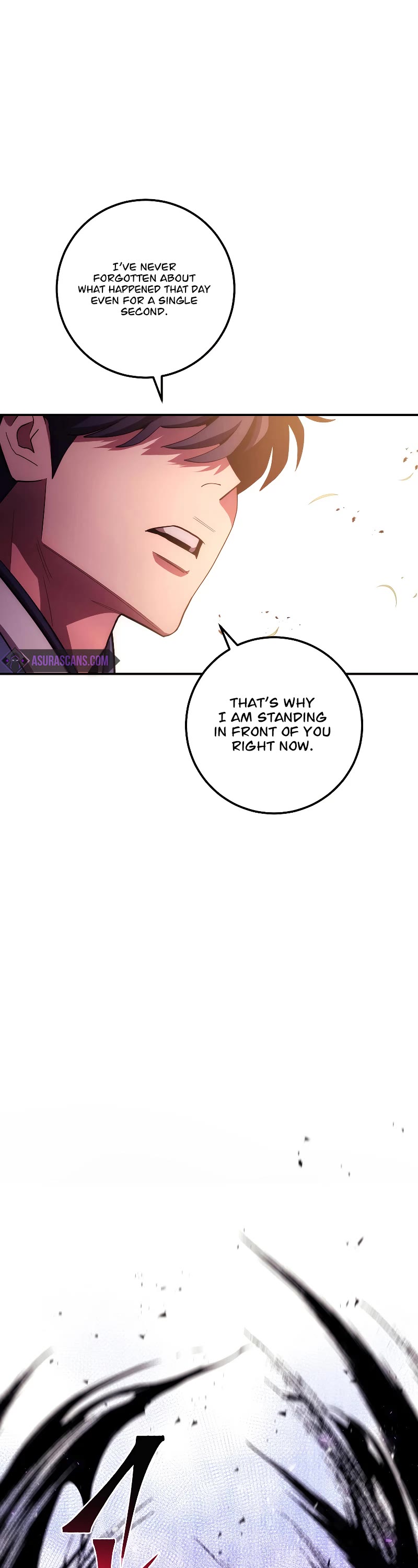 Poison Dragon: The Legend of an Asura Chapter 122 page 54 - Chapter 122