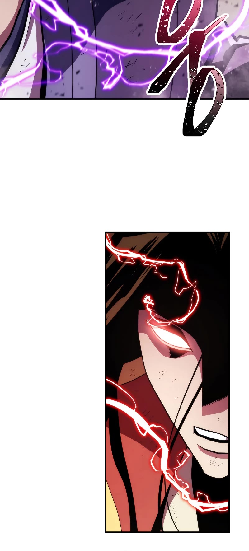 Poison Dragon: The Legend of an Asura Chapter 123 page 38 - Chapter 123