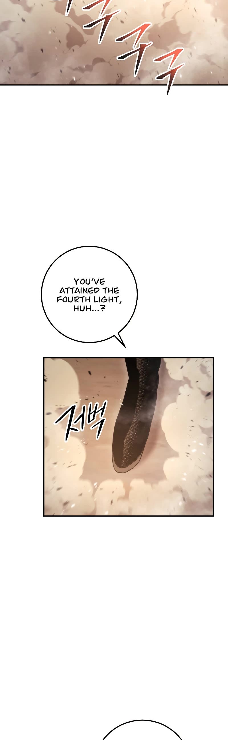 Poison Dragon: The Legend of an Asura Chapter 123 page 41 - Chapter 123