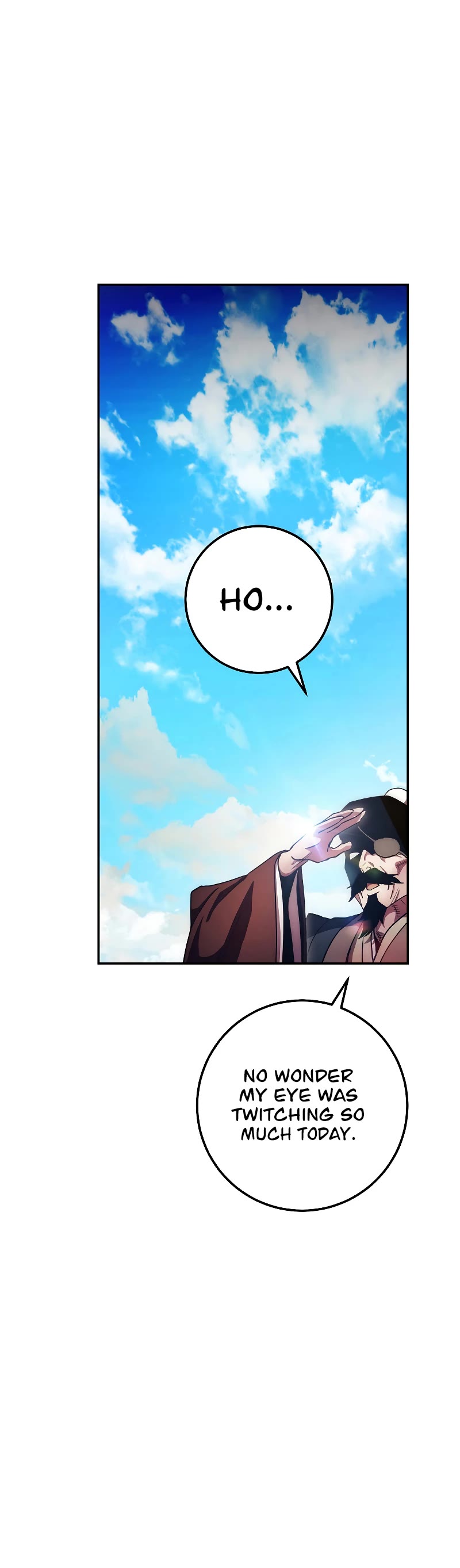 Poison Dragon: The Legend of an Asura Chapter 124 page 11 - Chapter 124