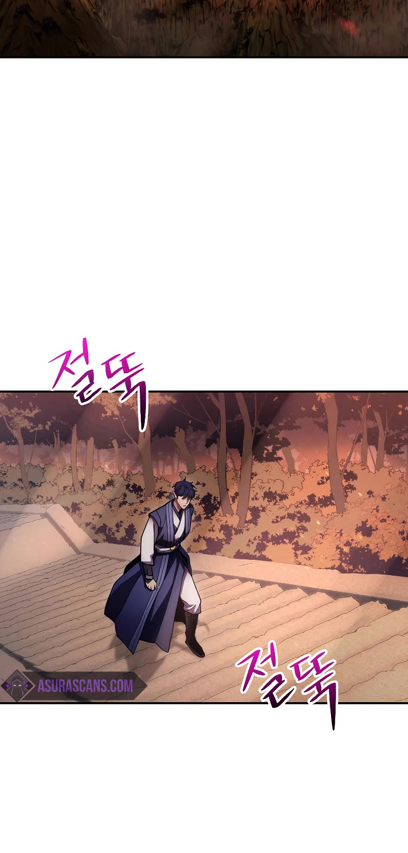 Poison Dragon: The Legend of an Asura Chapter 124 page 29 - Chapter 124