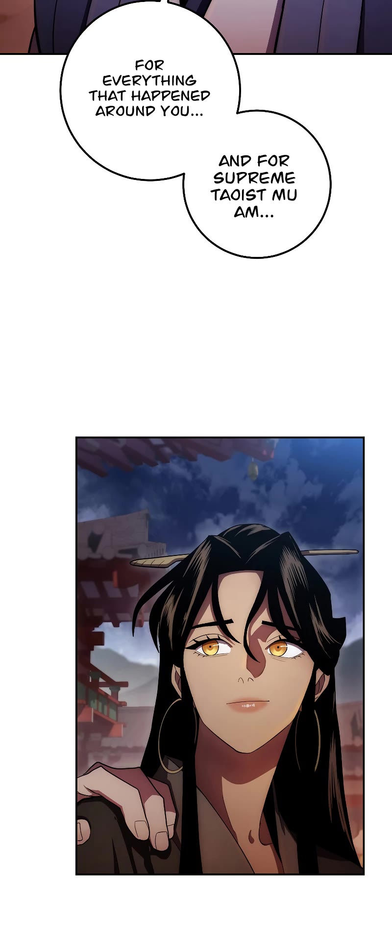 Poison Dragon: The Legend of an Asura Chapter 124 page 45 - Chapter 124
