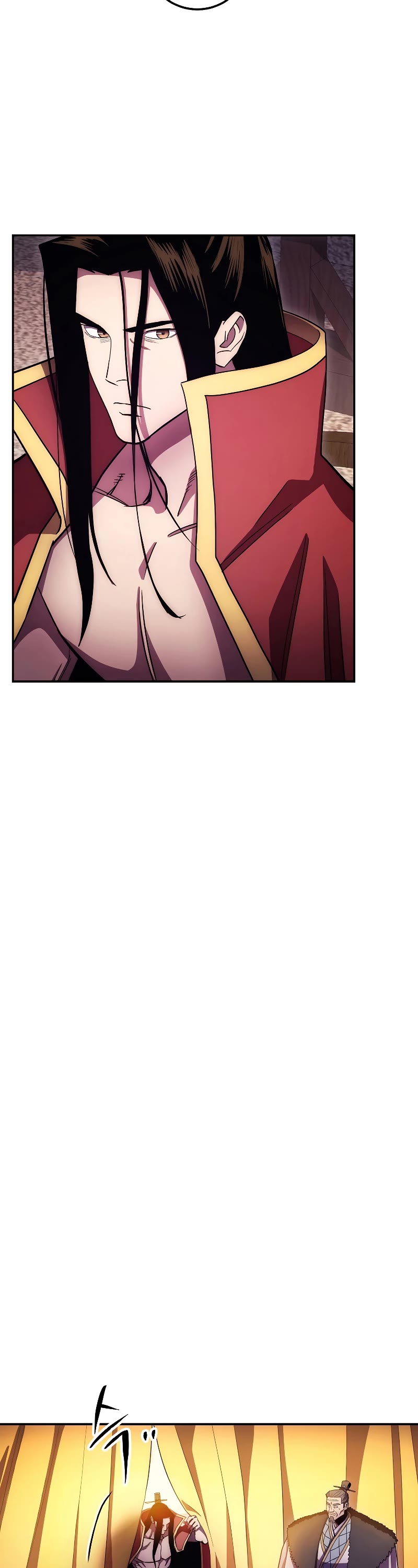 Poison Dragon: The Legend of an Asura Chapter 124 page 60 - Chapter 124