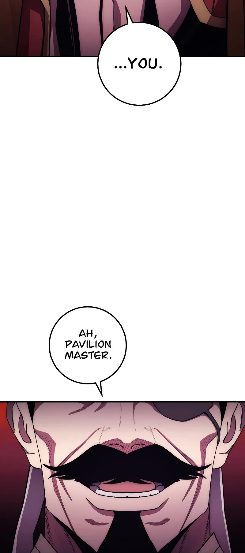 Poison Dragon: The Legend of an Asura Chapter 124 page 62 - Chapter 124