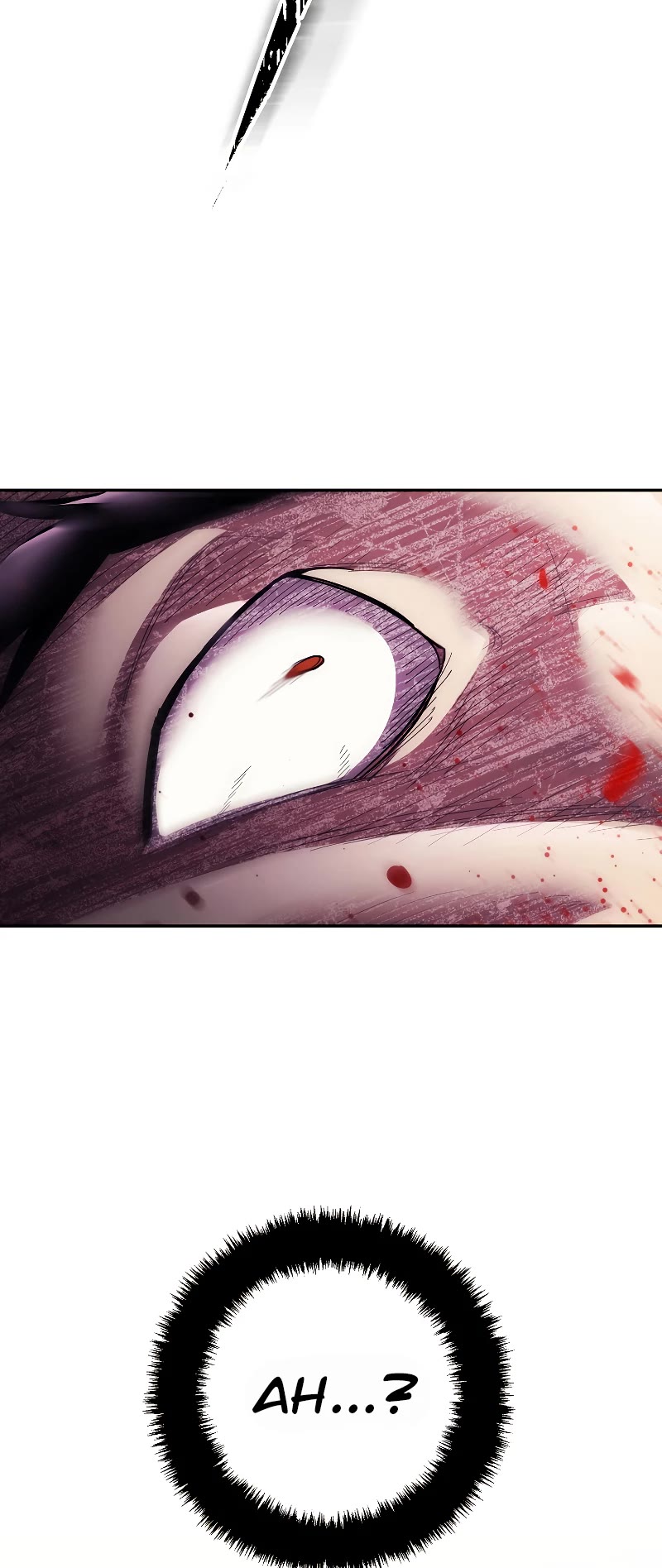 Poison Dragon: The Legend of an Asura Chapter 125 page 11 - Chapter 125